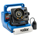 Vexilar FLX-18 Genz Pack w/12 Degree Ice-Ducer  DD-100 [GPX1812] - Essenbay Marine