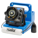 Vexilar FLX-18 Genz Pack w/12 Degree Ice-Ducer  DD-100 [GPX1812] - Essenbay Marine