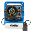 Vexilar FLX-18 Genz Pack w/12 Degree Ice-Ducer  DD-100 [GPX1812] - Essenbay Marine