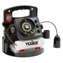 Vexilar FLX-18 Pro Pack II Fishing System w/12 Degree Ice-Ducer  DD-100 [PPX1812] - Essenbay Marine
