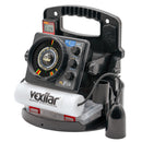 Vexilar FLX-18 Pro Pack II Fishing System w/12 Degree Ice-Ducer  DD-100 [PPX1812] - Essenbay Marine