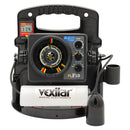 Vexilar FLX-18 Pro Pack II Fishing System w/12 Degree Ice-Ducer  DD-100 [PPX1812] - Essenbay Marine