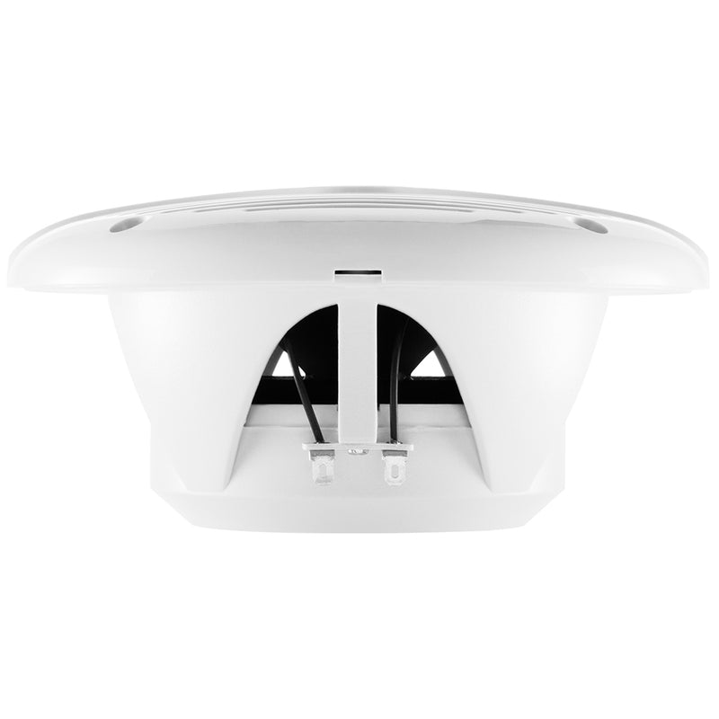 Boss Audio MR60 6.5" Round Speakers - White - Pair [MR60] - Essenbay Marine