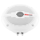 Boss Audio MR50 5.25" Round Speakers - White - Pair [MR50] - Essenbay Marine