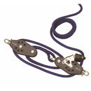 Barton Size 2 4:1 Vang System, Swivel Head [2900] - Essenbay Marine