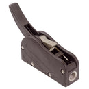 Barton Single DO 550 Rope Clutch Cruising Racing Max 12mm Line [81500] - Essenbay Marine