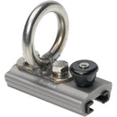 Barton Spinnaker Pole Slide Car (32mm) [32302] - Essenbay Marine