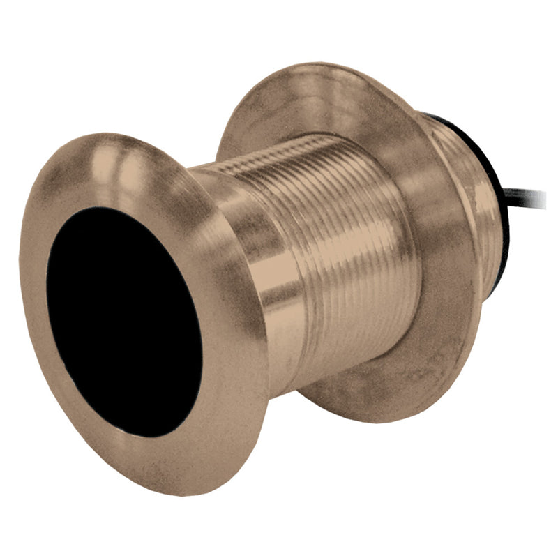 Airmar B150M Bronze 20 Degree Thru-Hull 300W 8-Pin [B150C-20-M-8G] - Essenbay Marine