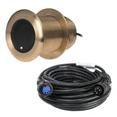 Airmar B60 20 Degree Bronze Tilted Element 600W 8-Pin f/Garmin [B60-20-8G] - Essenbay Marine