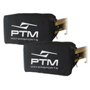 PTM Edge Canvas Covers f/Bungee Board Racks - Pair [BBR-200CC] - Essenbay Marine
