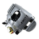 Load Rite Knott Disc Brake Caliper w/Brake Pads Left Side [4265.48K] - Essenbay Marine