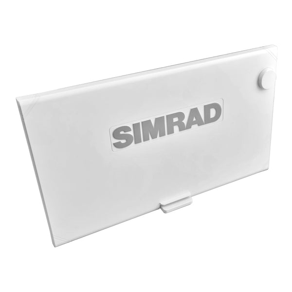 Simrad NSS 4-12 Suncover [000-16450-001] - Essenbay Marine