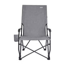 Coleman Forester Series Sling Chair - Grey [2149985] - Essenbay Marine