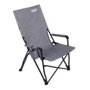 Coleman Forester Series Sling Chair - Grey [2149985] - Essenbay Marine