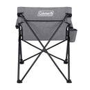 Coleman Forester Series Deck Chair - Grey [2149986] - Essenbay Marine