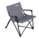 Coleman Forester Series Deck Chair - Grey [2149986] - Essenbay Marine