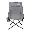 Coleman Forester Series Bucket Chair - Grey [2149900] - Essenbay Marine