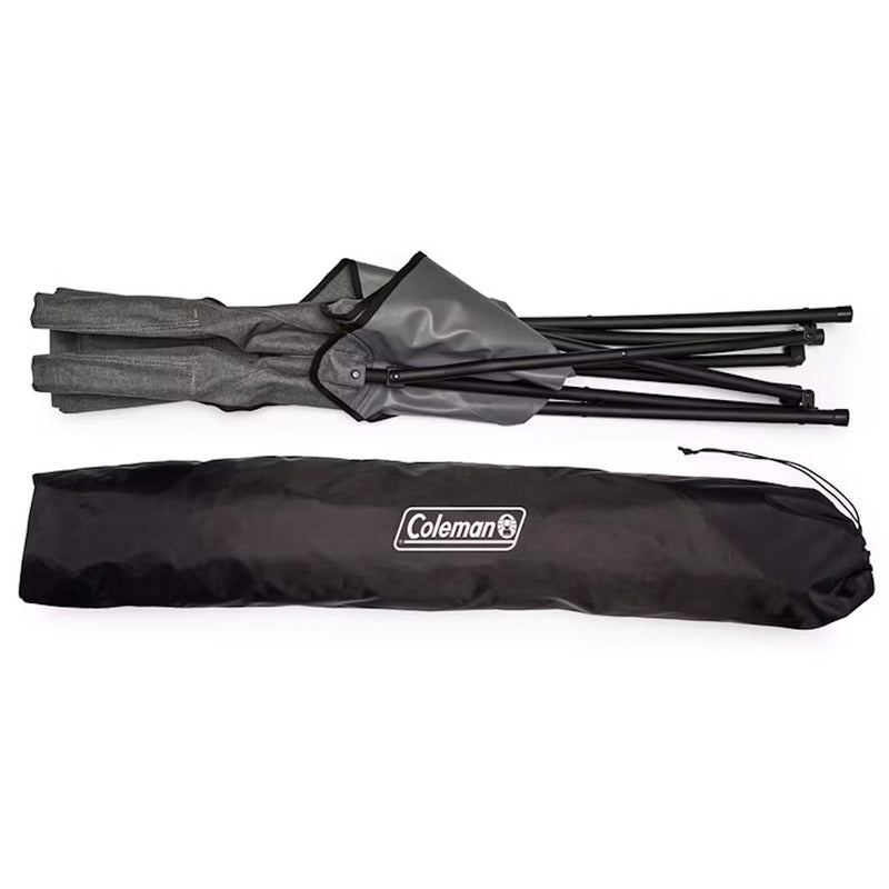 Coleman Forester Series Bucket Chair - Grey [2149900] - Essenbay Marine