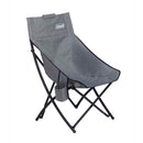 Coleman Forester Series Bucket Chair - Grey [2149900] - Essenbay Marine