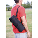 Coleman Stadium Seat - Black [2000020268] - Essenbay Marine