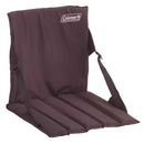 Coleman Stadium Seat - Black [2000020268] - Essenbay Marine