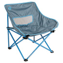 Coleman Kickback Breeze Chair - Blue [2000036993] - Essenbay Marine
