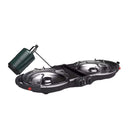 Coleman Fold N Go Propane Camping Stove - Black [2157592] - Essenbay Marine