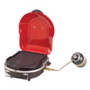 Coleman Fold N Go+ Propane Grill - Red [2000020932] - Essenbay Marine