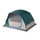 Coleman 4-Person Skydome Camping Tent - Evergreen [2206908] - Essenbay Marine