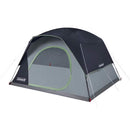 Coleman 6-Person Skydome Camping Tent - Blue Nights [2206912] - Essenbay Marine