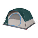 Coleman 6-Person Skydome Camping Tent - Evergreen [2206902] - Essenbay Marine