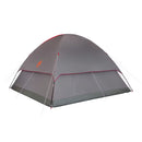 Coleman 6-Person Flatwoods II Lightweight Dome Camping Tent - Red [2207385] - Essenbay Marine