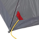 Coleman 6-Person Flatwoods II Lightweight Dome Camping Tent - Red [2207385] - Essenbay Marine