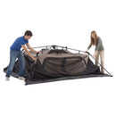 Coleman 6-Person Instant Cabin - Black [2206913] - Essenbay Marine