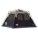 Coleman 6-Person Instant Cabin - Black [2206913] - Essenbay Marine