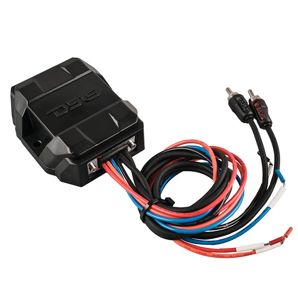 DS18 Universal Wireless Bluetooth 5.3 Audio Receiver [BTC-FIVE] - Essenbay Marine