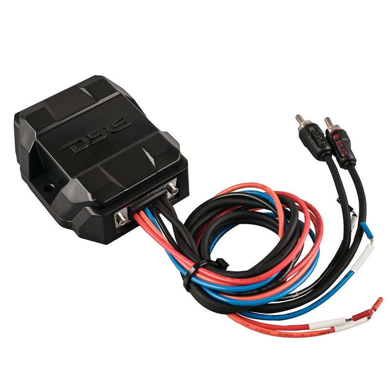 DS18 Universal Wireless Bluetooth 5.3 Audio Receiver [BTC-FIVE] - Essenbay Marine