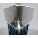 Gator Guards Bowshield - Medium 7.5" x 9" [BSM-DP] - Essenbay Marine