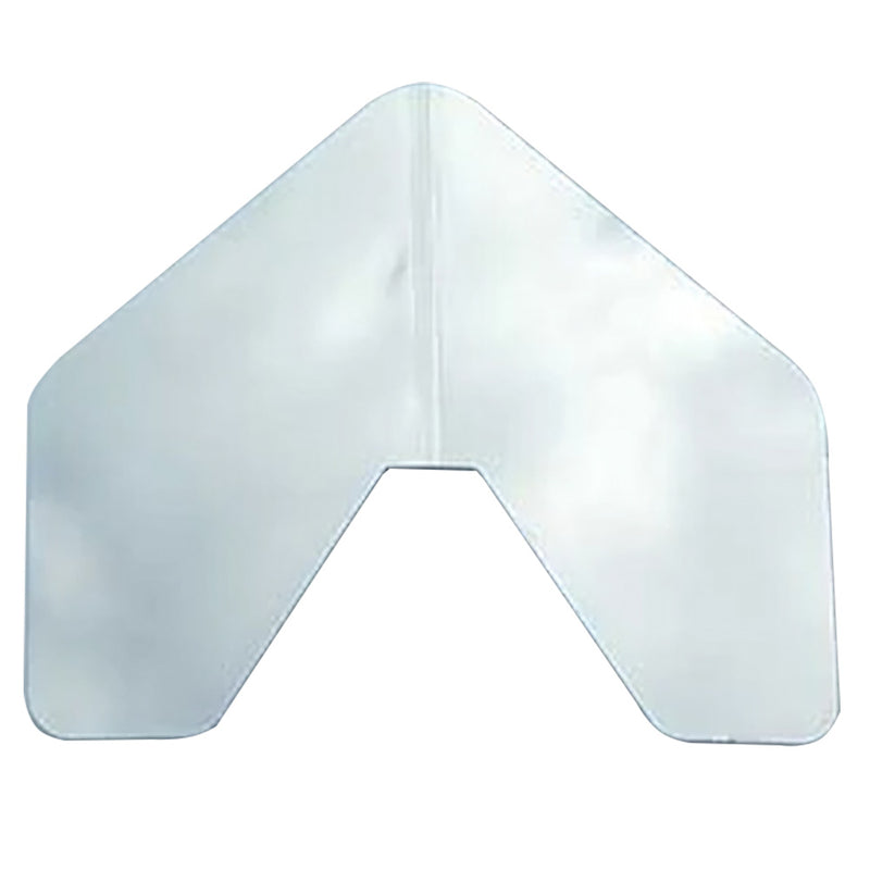 Gator Guards Bowshield - Medium 7.5" x 9" [BSM-DP] - Essenbay Marine