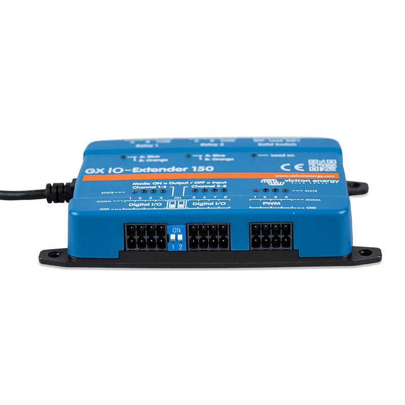 Victron GX-IO Extender 150 [BPP900800150] - Essenbay Marine
