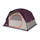 Coleman Skylodge 6-Person Instant Camping Tent - Blackberry [2207390] - Essenbay Marine