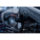 Secure Outdoors Elite Lock - Dual - Universal - Black [SO-EL-D-UN-BK] - Essenbay Marine