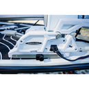 Secure Outdoors Elite Lock - Single - Power-Pole PV - Black [SO-EL-S-PV-BK] - Essenbay Marine