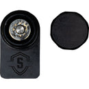 Secure Outdoors Elite Lock - Single - Power-Pole PV - Black [SO-EL-S-PV-BK] - Essenbay Marine