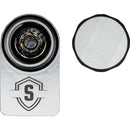 Secure Outdoors Elite Lock - Single - Power-Pole PV - Silver [SO-EL-S-PV-SV] - Essenbay Marine