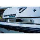 Secure Outdoors Elite Lock - Single - Minn Kota QRB - Black [SO-EL-S-MK-BK] - Essenbay Marine