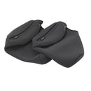 JL Audio Covers f/M6 7.7" Enclosed Tower Speakers [010-13834-00] - Essenbay Marine