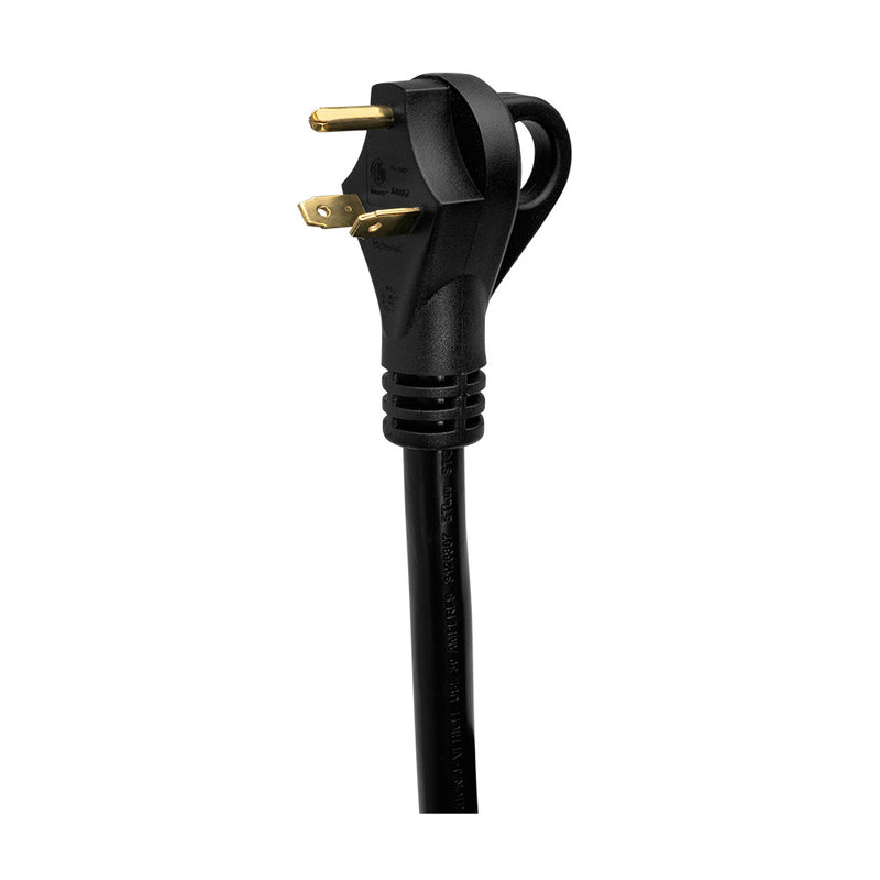 SmartPlug 30 AMP Angled RV Dual Configuration Cordset - 30' [R30303A] - Essenbay Marine