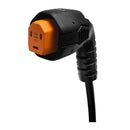 SmartPlug 30 AMP Angled RV Dual Configuration Cordset - 30' [R30303A] - Essenbay Marine