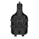 RAM Mount RAM Quick-Grip Pro Phone Holder w/Ball [RAM-HOL-PD5BU] - Essenbay Marine